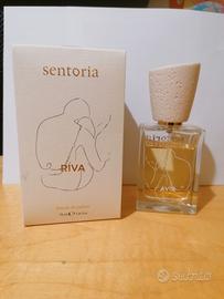 sentoria Riva extrait de parf 