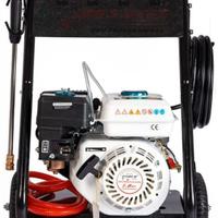 IDROPULITRICE A SCOPPIO 180 BAR