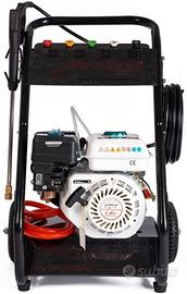 IDROPULITRICE A SCOPPIO 180 BAR