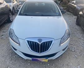 Lancia Delta 1.6Mjt120cv SILVER PERFETTA2011