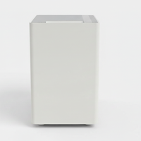 PC mini ITX ryzen 7 5800X 32gb RTX 3060 TI