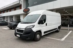 Peugeot Boxer III (II 2011) 335 2.2 bluehdi 140cv 