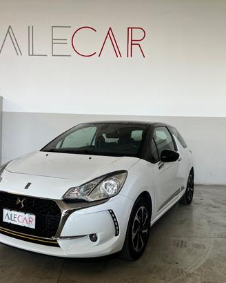 Ds DS3 3 PureTech 82 So Chic