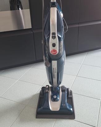 HOOVER aspirapolvere lavapavimenti a vapore