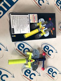 ANTIFURTO BULLOCK BLOCCASTERZO