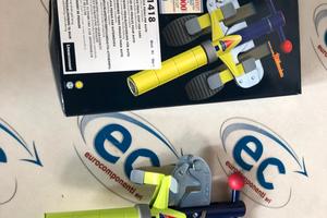 ANTIFURTO BULLOCK BLOCCASTERZO