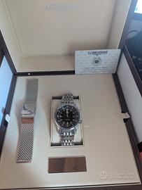 Longines Legend Diver 42mm 