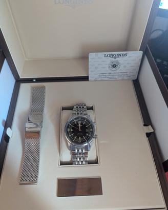 Longines Legend Diver 42mm 
