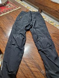 Pantaloni Moto Dainese 46