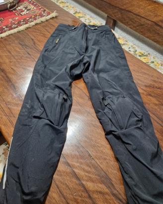 Pantaloni Moto Dainese 46
