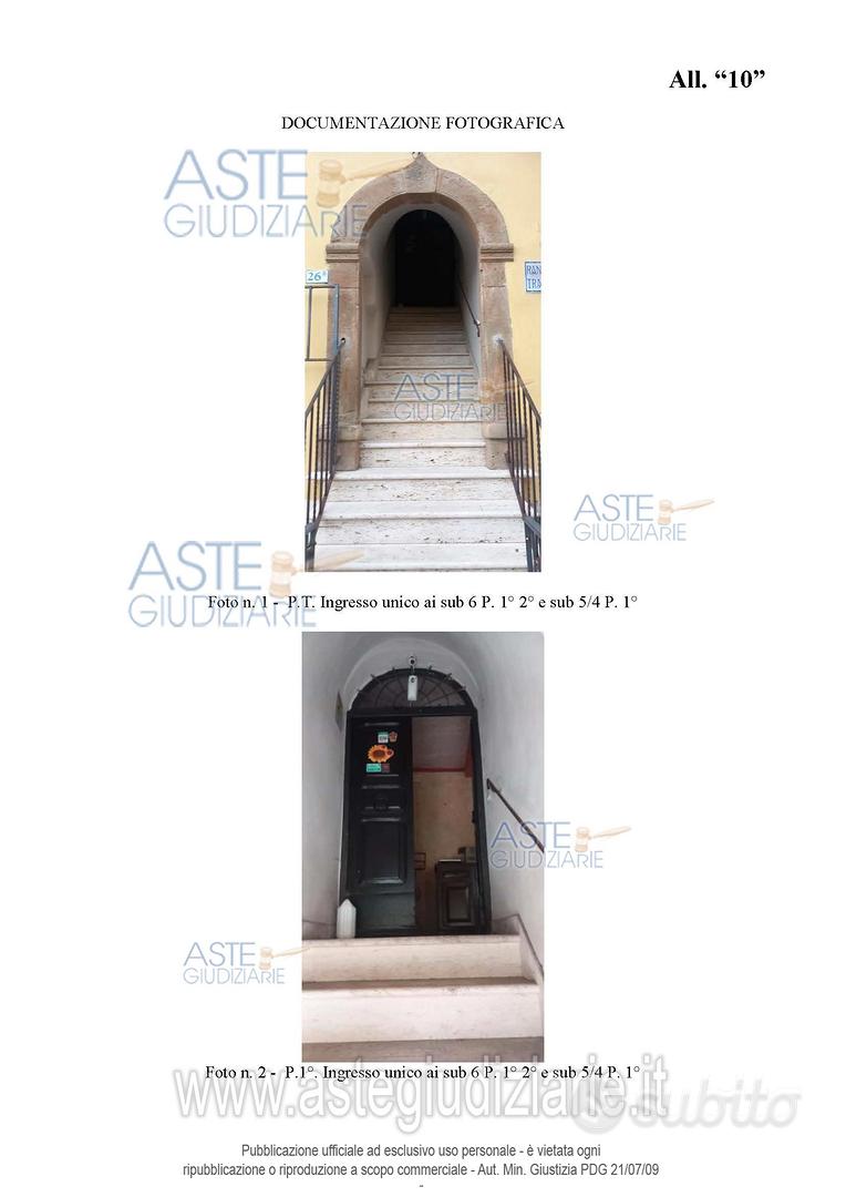 Appartamento – Ischia di Castro, Viterbo - Vista 3