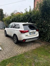 Mitsubishi outlander gpl