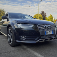 Audi A4 allroad 177cv