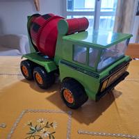 camion in latta rico