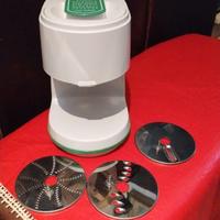 Olimpic Sbriciola elettrodomestico