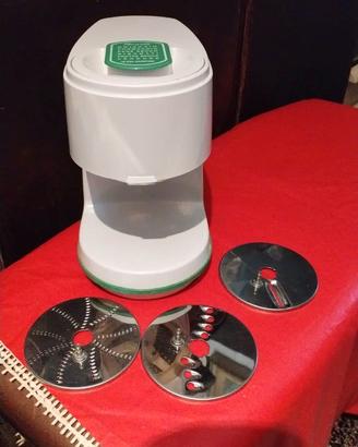 Olimpic Sbriciola elettrodomestico