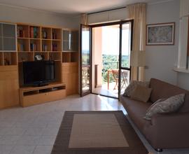 Appartamento terrazza vista mare - 3 camere