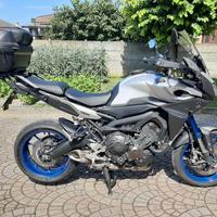 Yamaha Tracer 900 - 2016