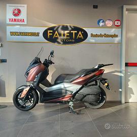 Yamaha X-Max 300 ABS - 2017