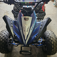 Quad 125