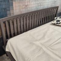 Letto matrimoniale Poliform