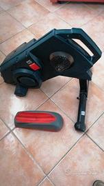 Rullo per bici Elite Turno