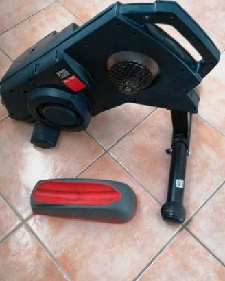 Rullo per bici Elite Turno