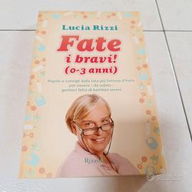 Libro tata Lucia 