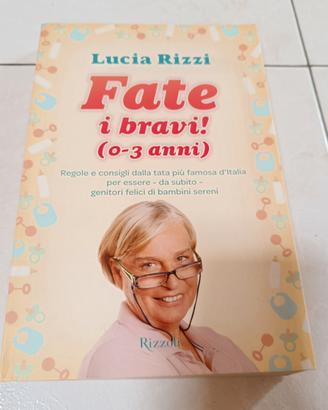 Libro tata Lucia 