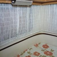 Roulotte Graziella 401