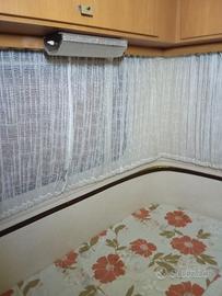 Roulotte Graziella 401