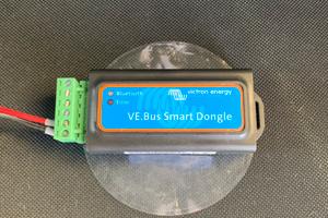 Victron Ve.bus Smart Dongle