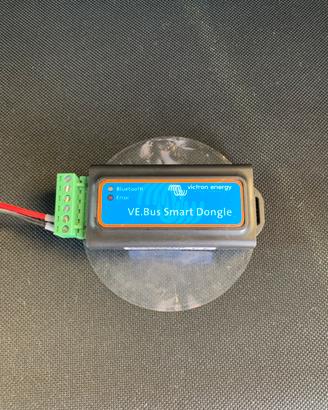 Victron Ve.bus Smart Dongle