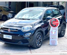 FIAT 500X 1.3 M.Jet 95 CV Lounge
