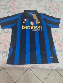 Maglietta inter home 26/27
