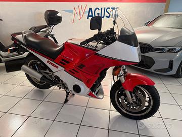 FJ 1100 CONSERVATO, ISCRITTO FMI, DA CARBURARE