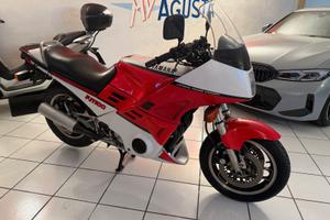 FJ 1100 CONSERVATO, ISCRITTO FMI, DA CARBURARE