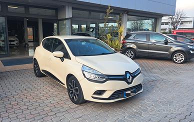 Renault Clio TCe 120CV Start&Stop 5 porte Energy I