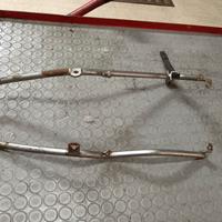 Supporto posteriore crf 450