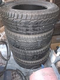 Gomme invernali 235/60/r18
