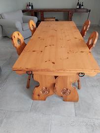 Mobili per tavernetta