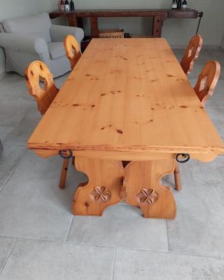 Mobili per tavernetta