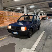 FIAT PANDA 1100 FIRE