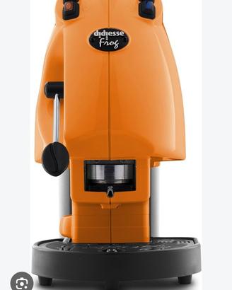 macchina del caffe