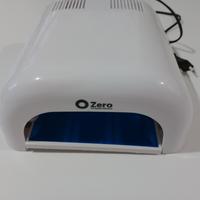 lampada UV 38 Watt per smalto semipermanente 