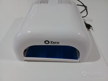 lampada UV 38 Watt per smalto semipermanente 