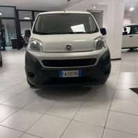 Fiat Fiorino 95 cv Diesel