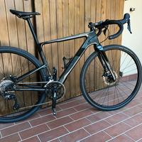 Cannondale Topstone carbon Shimano GRX