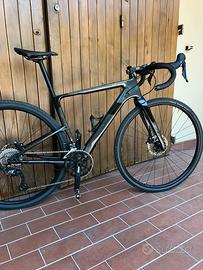 Cannondale Topstone carbon Shimano GRX