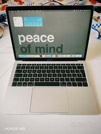 mac book air 2019